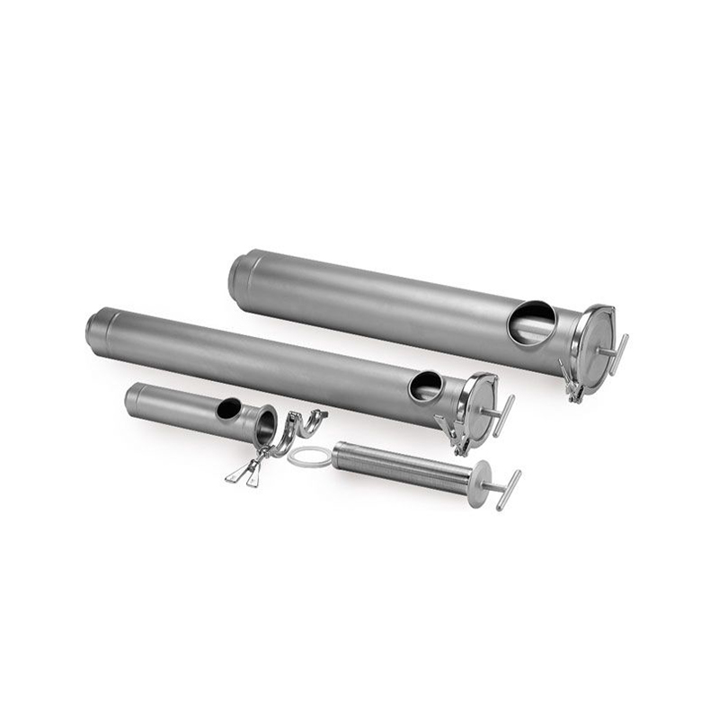 Alfa Laval Tubefilters